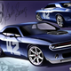 Illustration for article titled Saleen Releases Mustang Named After Awesome Road Racer